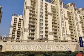 Emar Gurgaon Greens